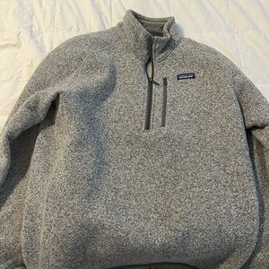 Mens XL Patagonia Fleece!! In great condition!